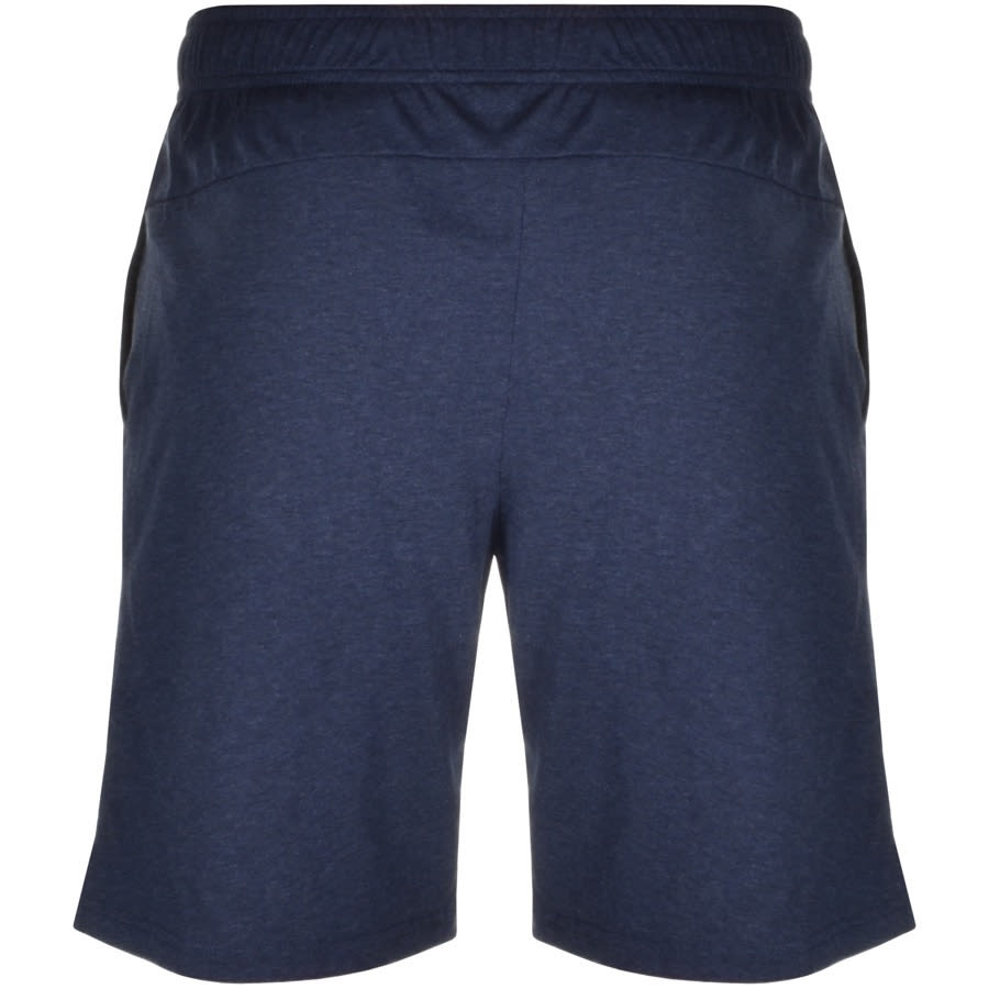 Alternative Image for ProductNike Training Logo Shorts Navy2